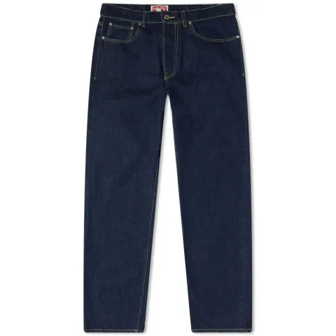 Straight Fit Jeans