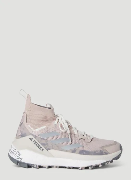 Terrex Free Hiker Sneakers