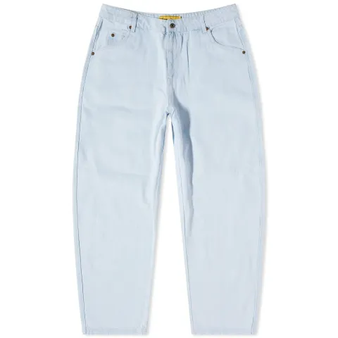 Baggy Denim Pant