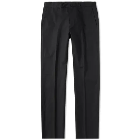 Brobyn Light Cotton Trouser