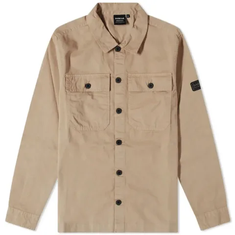 International Adey Overshirt