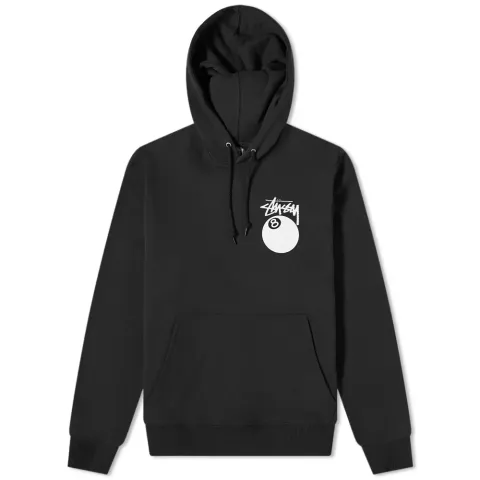 8 Ball Hoody