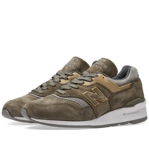 M997FGG - Made in the USA