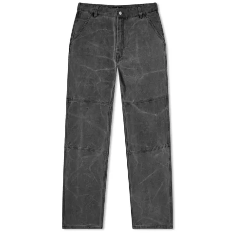 Palma Canvas Trouser
