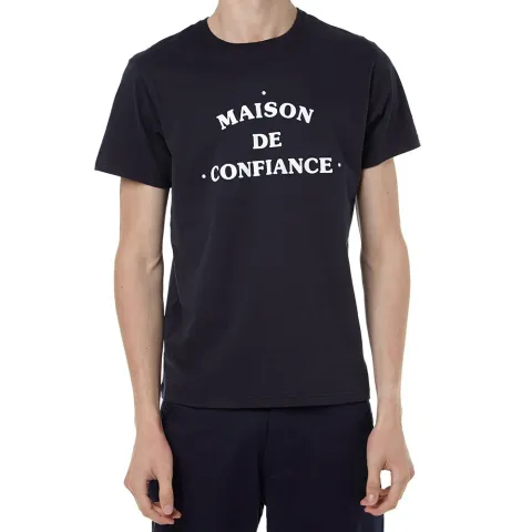 Maison de Confiance Tee