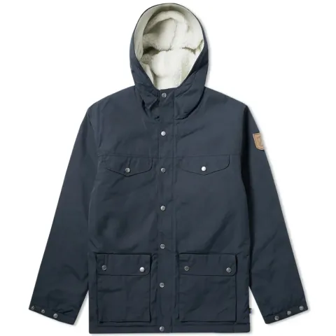 Greenland Winter Jacket