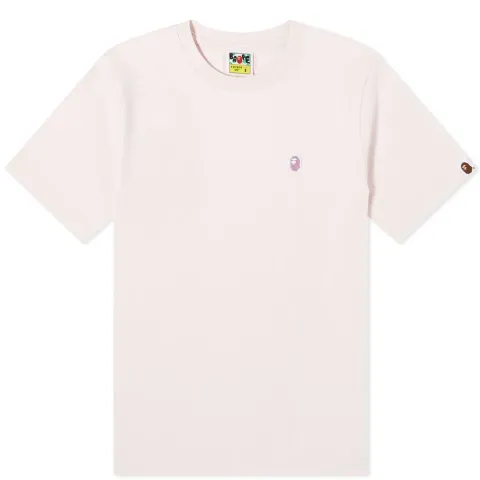 Ape Head One Point T-Shirt