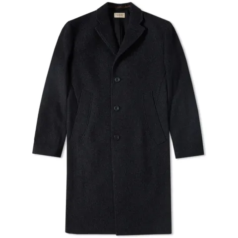 Nudie Waldo Classic Coat