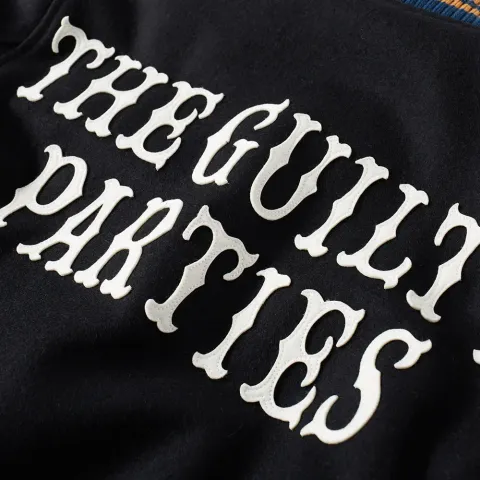 Varsity Jacket