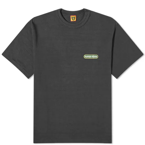 Bar Logo T-Shirt