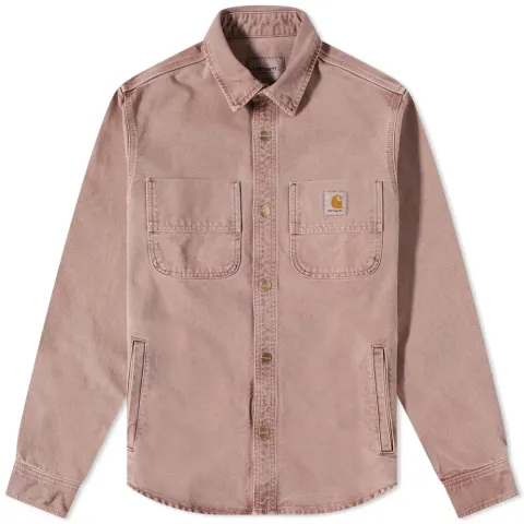 Glenn Shirt Jacket