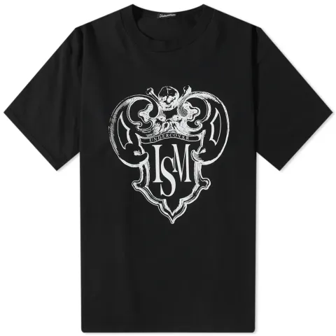Ism Crest Tee