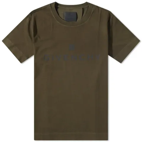 4G Logo Tee
