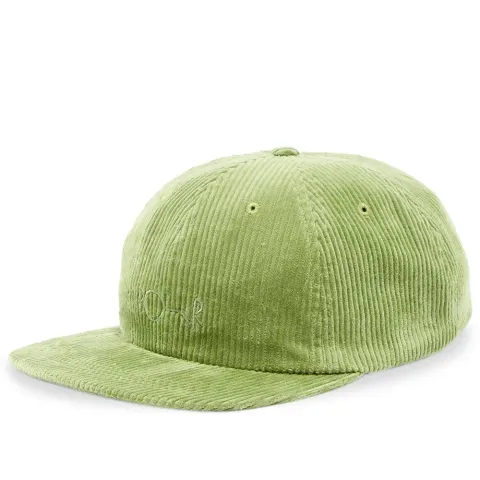 Polar Skate Co. Cord Cap