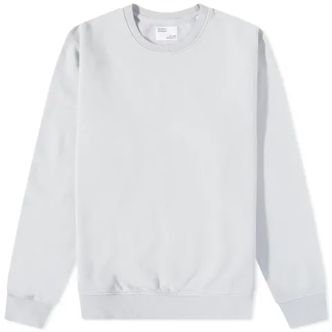 Classic Organic Crew Sweat