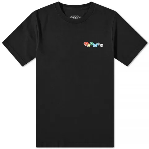 Charm Logo T-Shirt