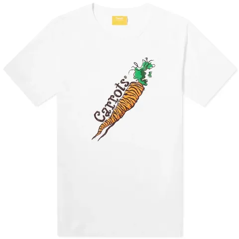 Distressed T-Shirt