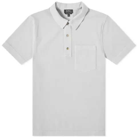 A.P.C. Mark Polo