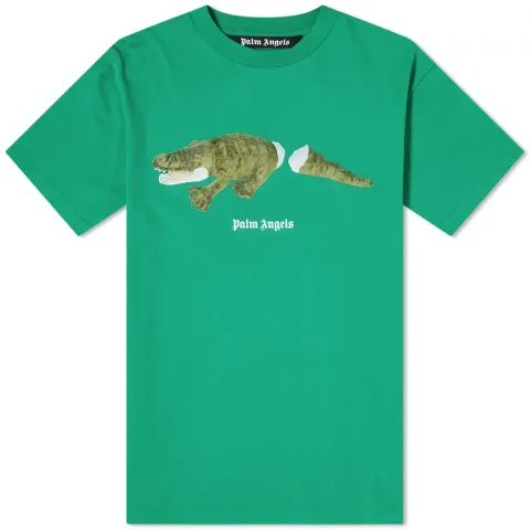 Crocodile T-Shirt