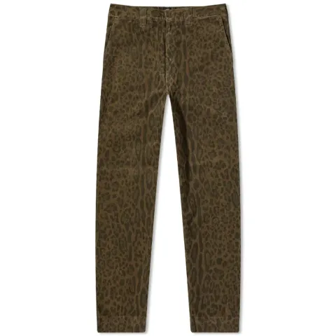 Woodrow Pant