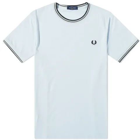 Twin Tipped T-Shirt