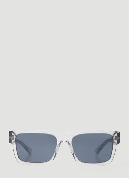 Square Sunglasses