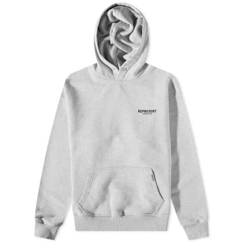 Owners Club Hoodie