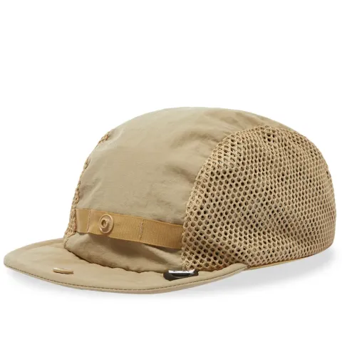 Mesh Cap