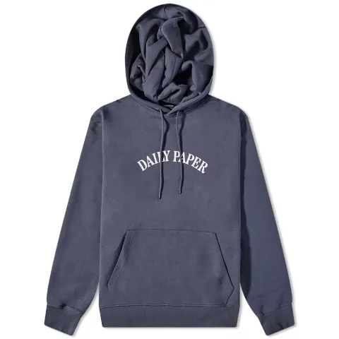 Partu Logo Hoodie
