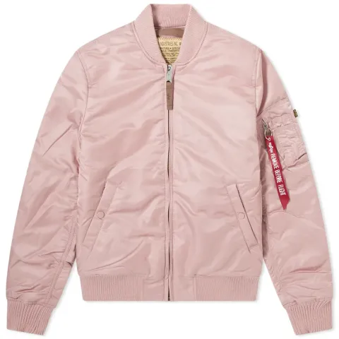 MA-1 VF 59 Flight Jacket