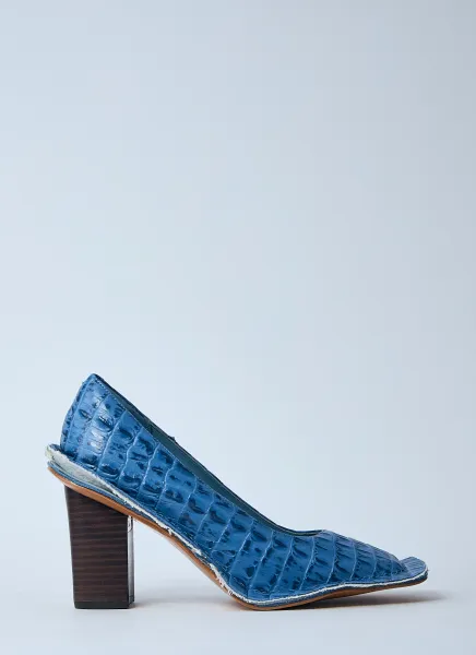 Cur Heels