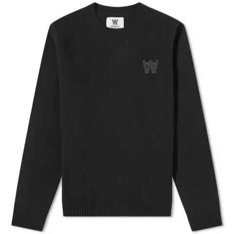 Kevin Aa Crew Knit