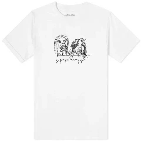 Front Row T-Shirt