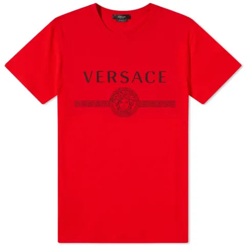 Classic Logo Tee