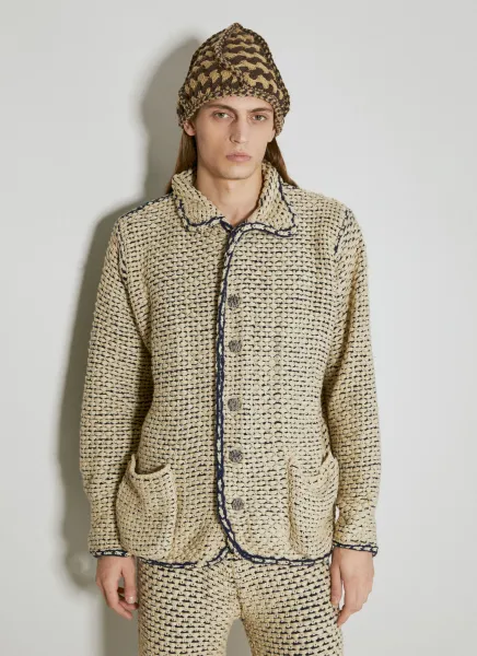 Scarecrow Blazer