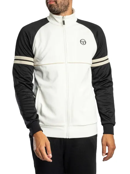 Sergio Tacchini Logo Track Jacket