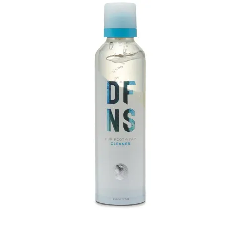 Footwear Cleaner