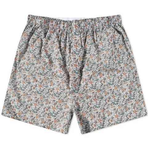 Printed Boxer Shorts
