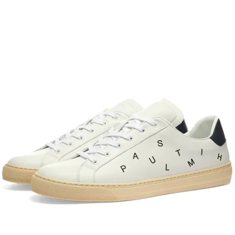 Hansen All Over Logo Sneaker
