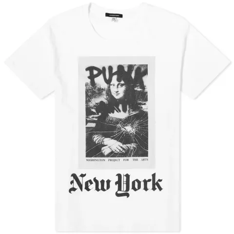Punk Nyc T-Shirt