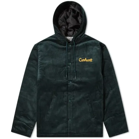 Dennis Jacket