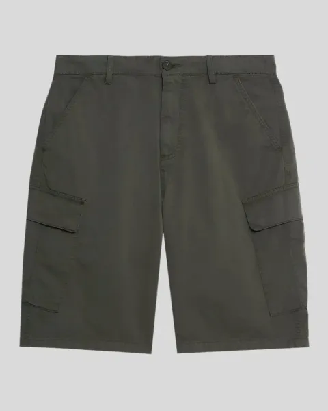 Lyle & Scott Cargo Shorts