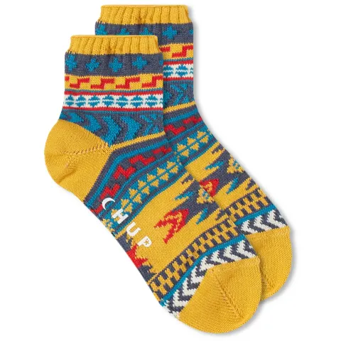 CHUP Muerto Quarter Length Sock