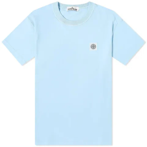 Garment Dyed Tee