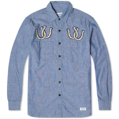 Cowgirl Shirt
