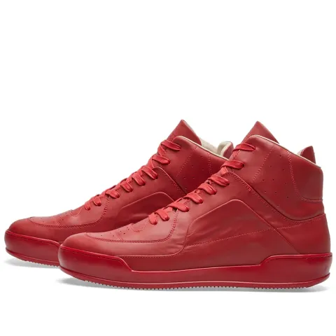 22 FS 540 Mid Sneaker