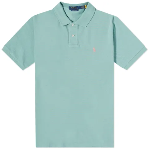 Custom Fit Polo