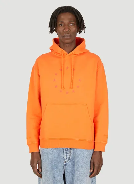 Eunify Hooded Sweatshirt