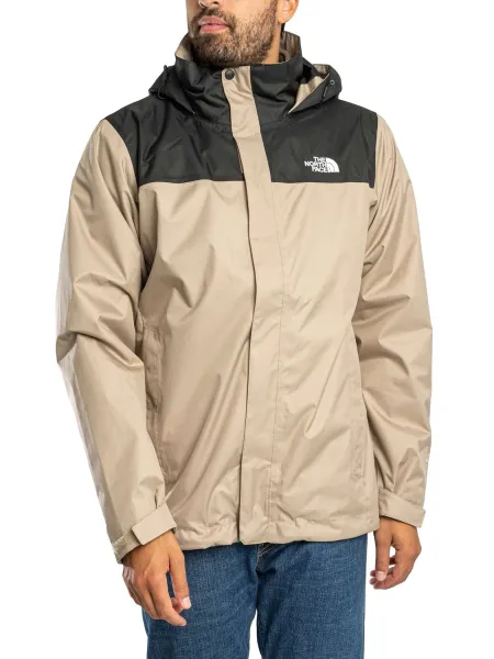 The North Face 3 In 1 Evolve II Triclimate Jacket