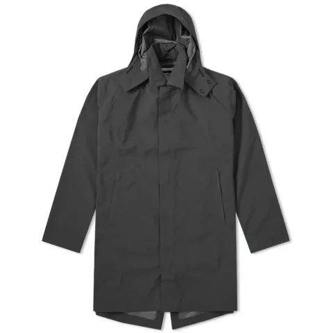 Trondheim 3L Jacket